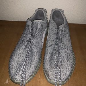 Yeezy hyper boost 350
